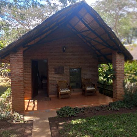 Barefoot Lodge And Safaris - Malawi Lilongwe Esterno foto