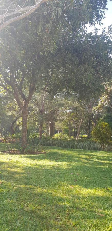 Barefoot Lodge And Safaris - Malawi Lilongwe Esterno foto