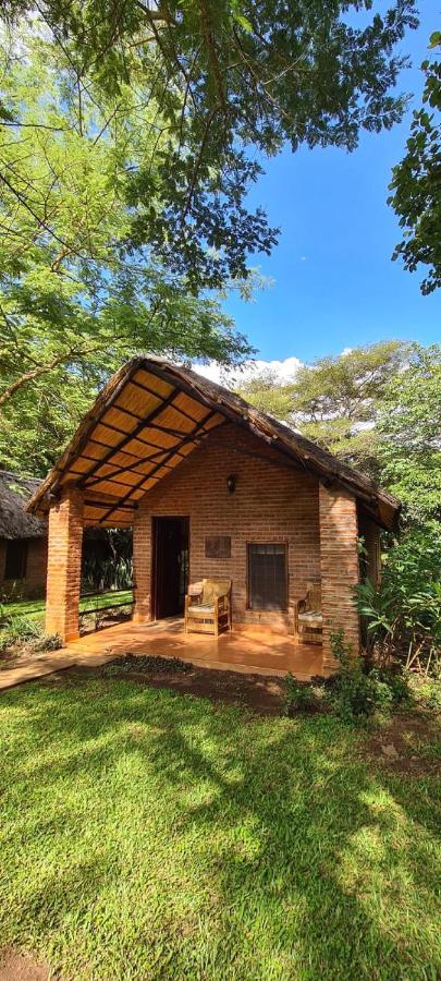 Barefoot Lodge And Safaris - Malawi Lilongwe Esterno foto