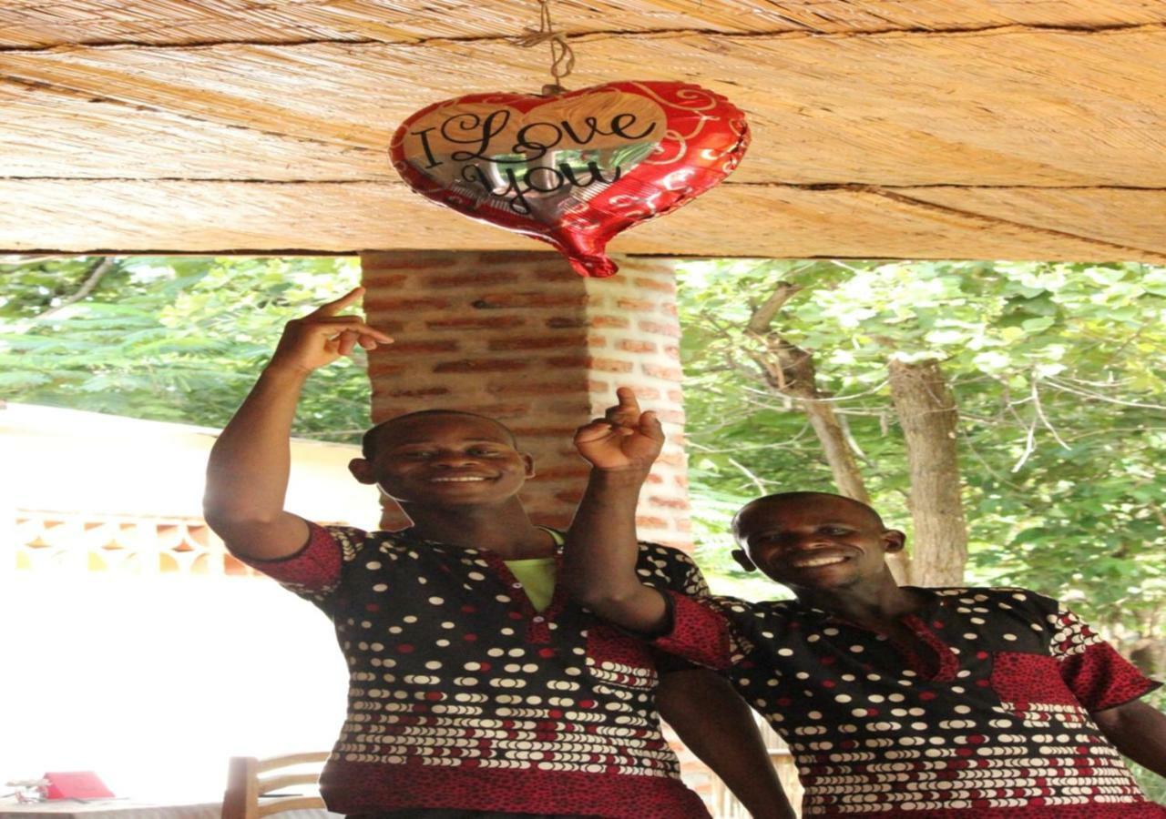 Barefoot Lodge And Safaris - Malawi Lilongwe Esterno foto