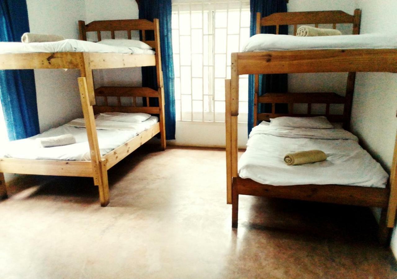 Barefoot Lodge And Safaris - Malawi Lilongwe Esterno foto